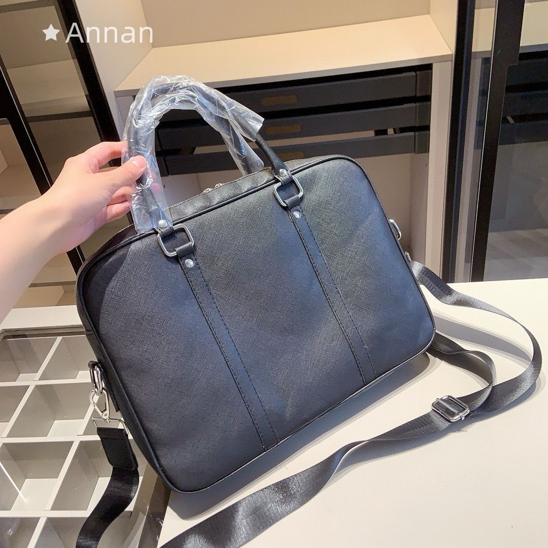 綺麗 PRADA プラダ メンズ ビジネスバッグ ショルダーバッグ 財布 3点