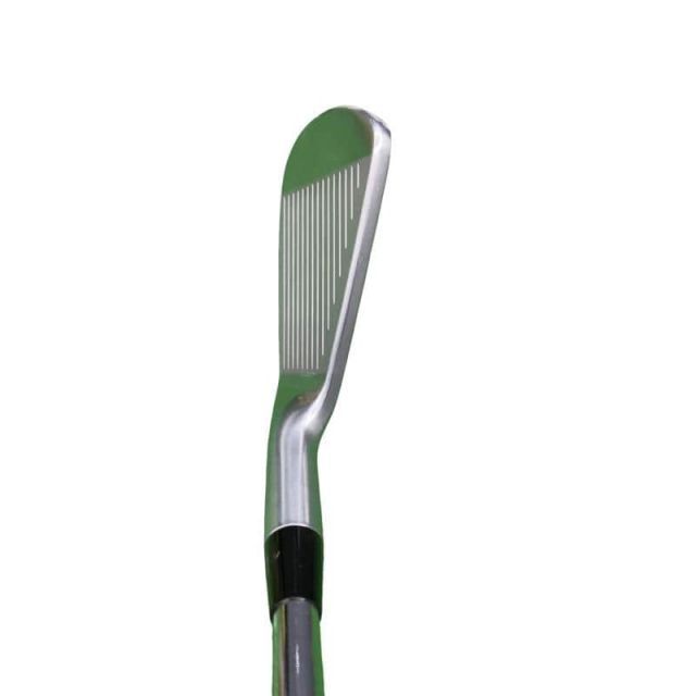 中古】 ヤマハ RMX 020 7S アイアンセット IR 純正特注シャフト 中古】 ヤマハ RMX 020 7S アイアンセット IR 純正特注シャフト