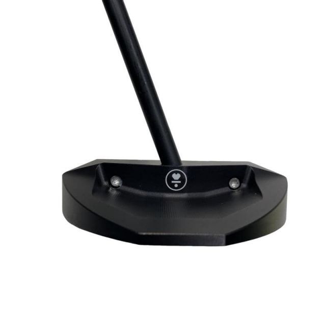 中古】 L.A.B.GOLF L.A.B.GOLF OZ.1i(BLACK) 34インチ パター PT