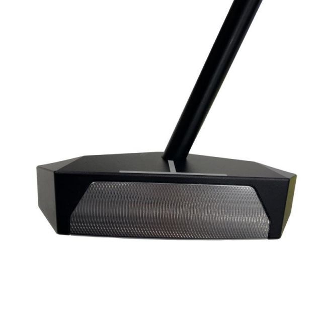 中古】 L.A.B.GOLF L.A.B.GOLF OZ.1i(BLACK) 34インチ パター PT