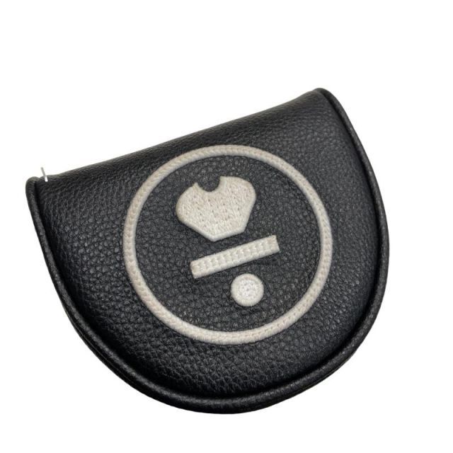 中古】 L.A.B.GOLF L.A.B.GOLF OZ.1i(BLACK) 34インチ パター PT