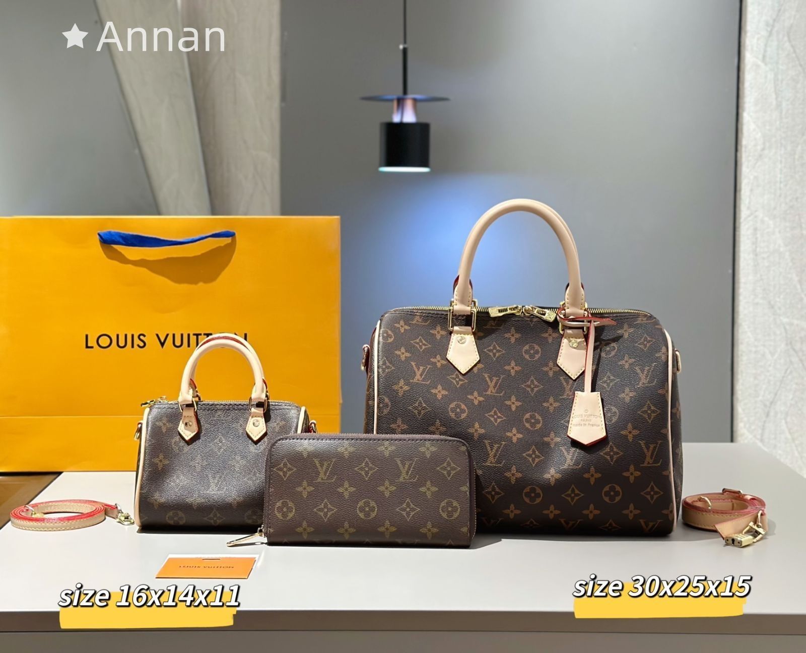 セール中 大人気の LOUIS VUITTON ルイヴィトン ショルダーバッグ