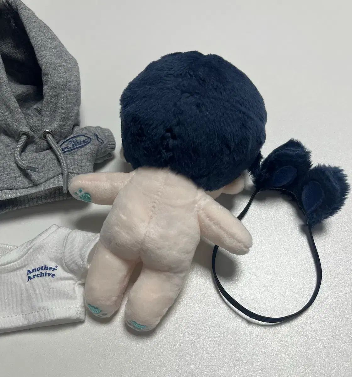 プレイブ イェジュン(YEJUN) 10cmぬいぐるみ ワキ - メルカリ