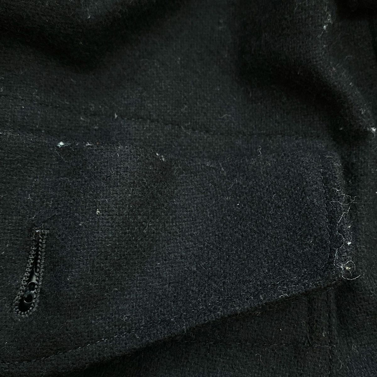 Y's(ワイズ) パンツ サイズ2 M レディース - 黒 フルレングス/BANG ON