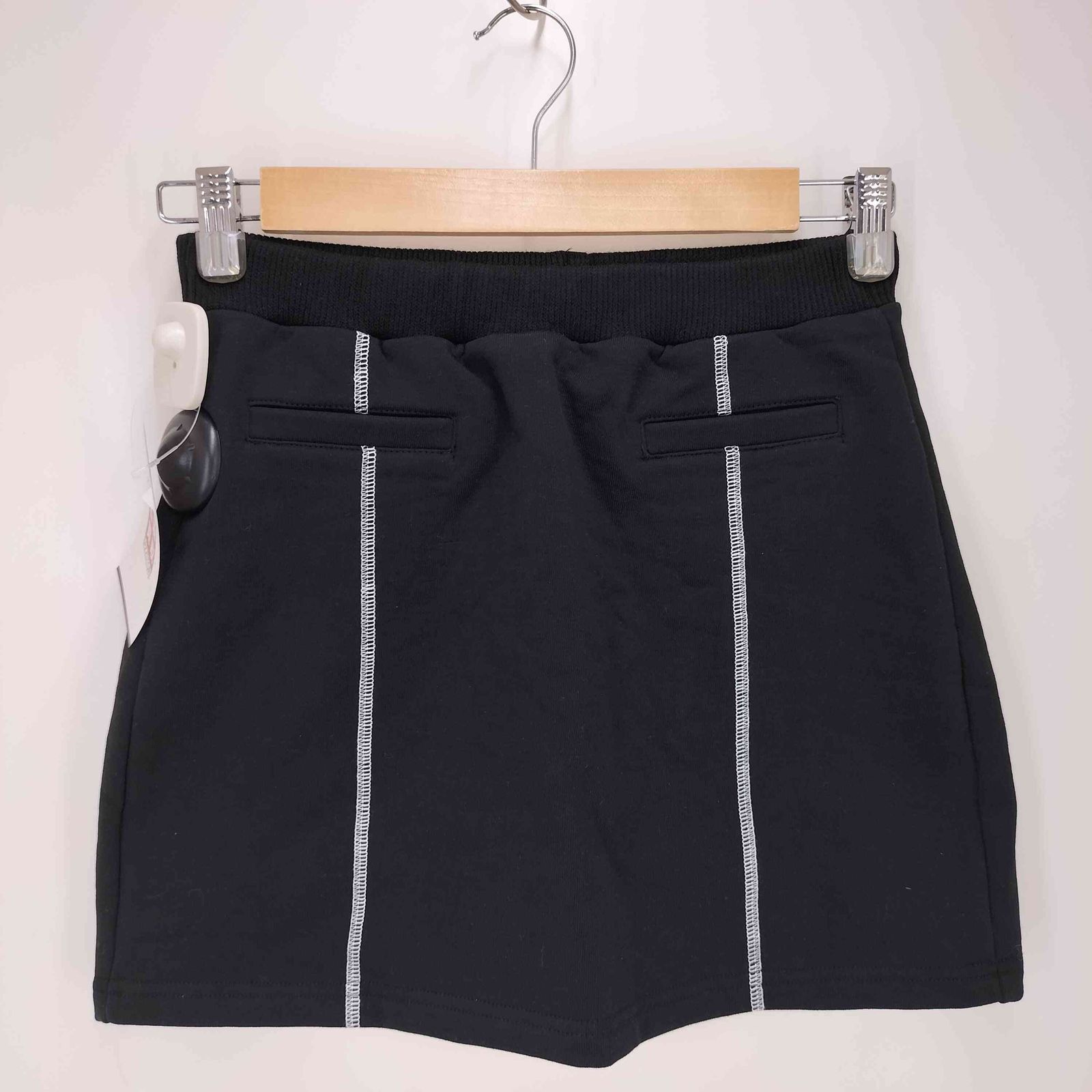 andmary Wren girls set up ブラック andmary Wren girls set up セットアップブラック