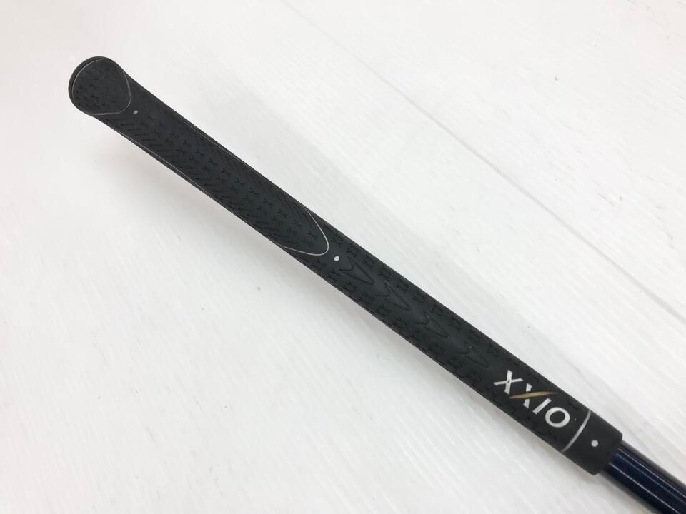 ダンロップ XXIO (2010) 新・ゼクシオ 21度 MP600 Rフレックス