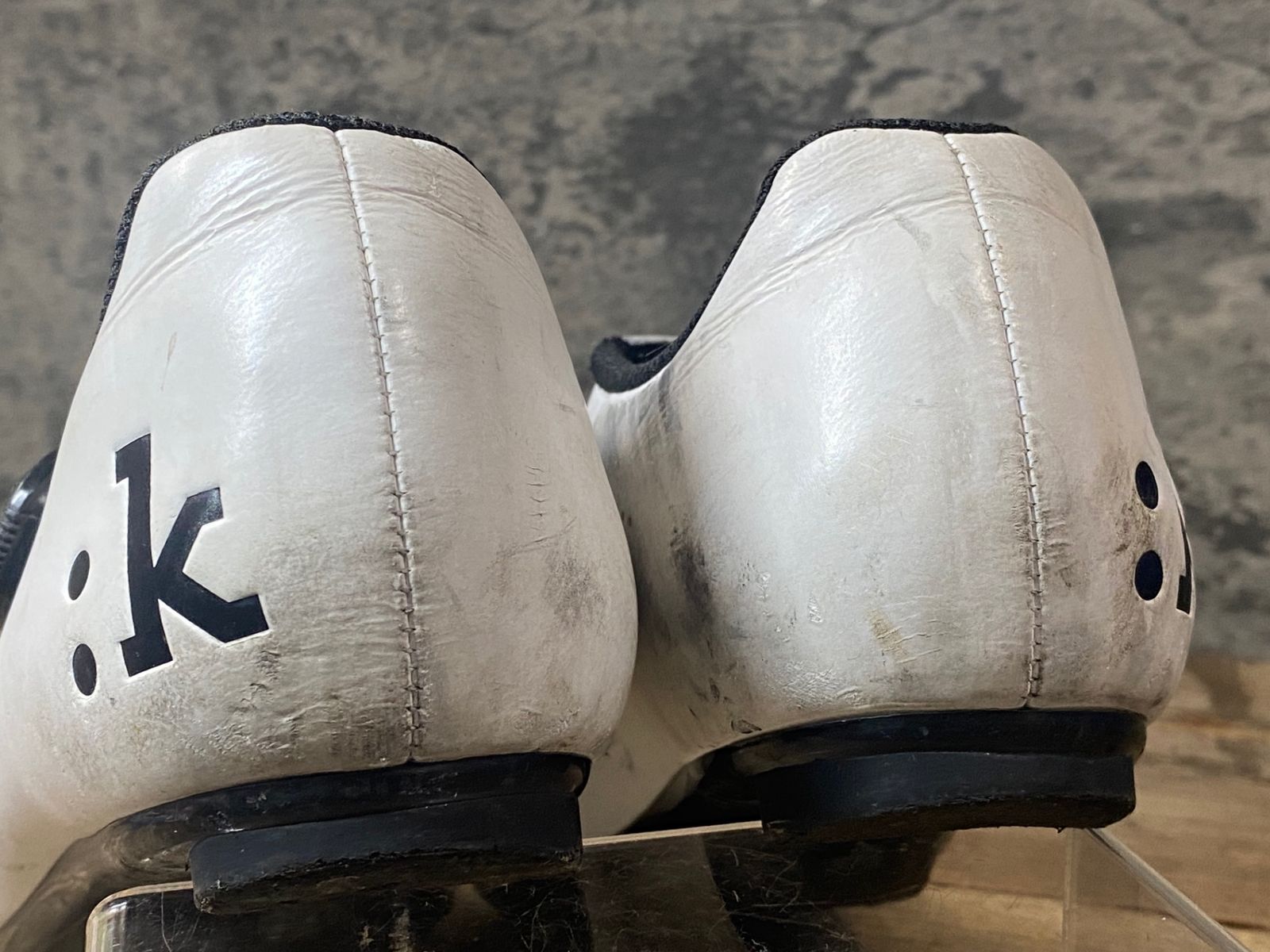 JT512 フィジーク fizik R4 Road shoe ビンディングシューズ 白 SPD-SL