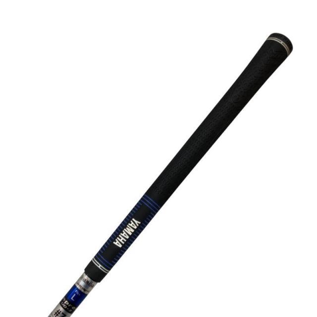 中古】 ヤマハ inpres UD+2(2019) 7W レディース フェアウェイウッド
