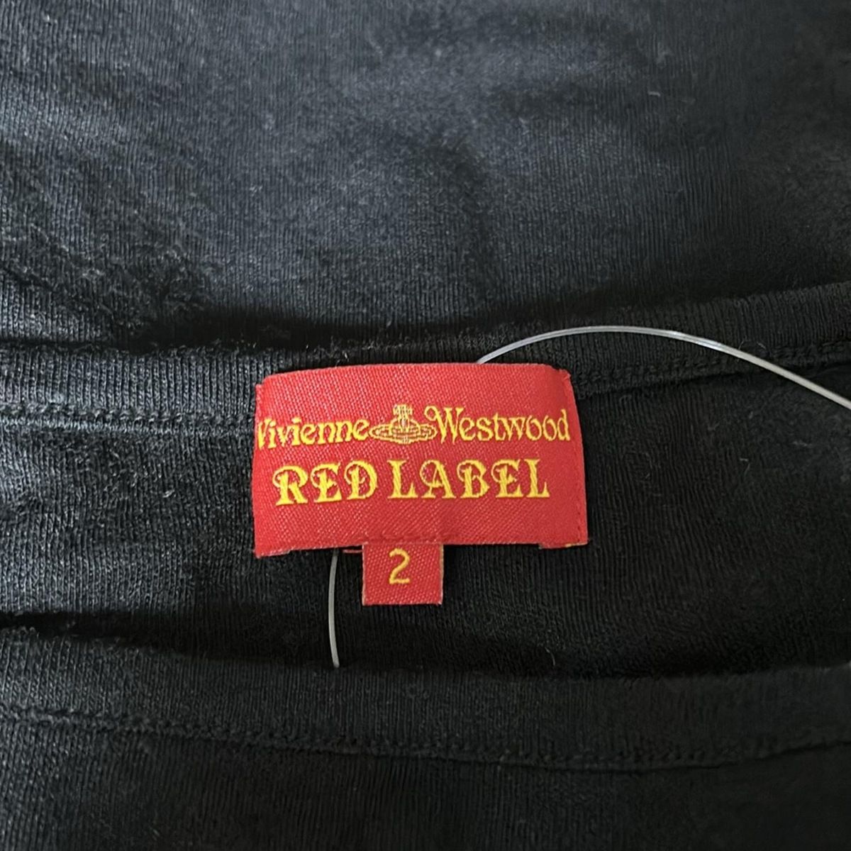 VivienneWestwoodRedLabel(ヴィヴィアンウエストウッドレッドレーベル