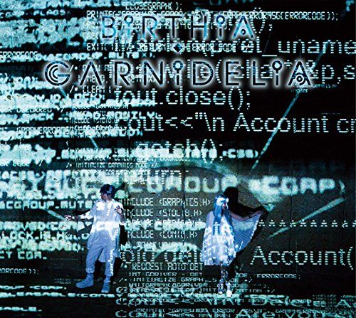 BiRTHiA(初回生産限定盤) - GARNiDELiA (DVD付)(中古品) - メルカリ
