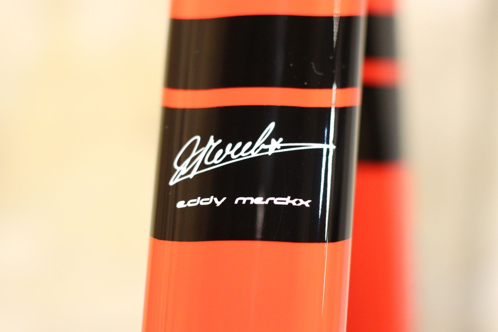 未使用品 エディメルクス EDDY MERCKX エークロ70 eeklo70 2020 50
