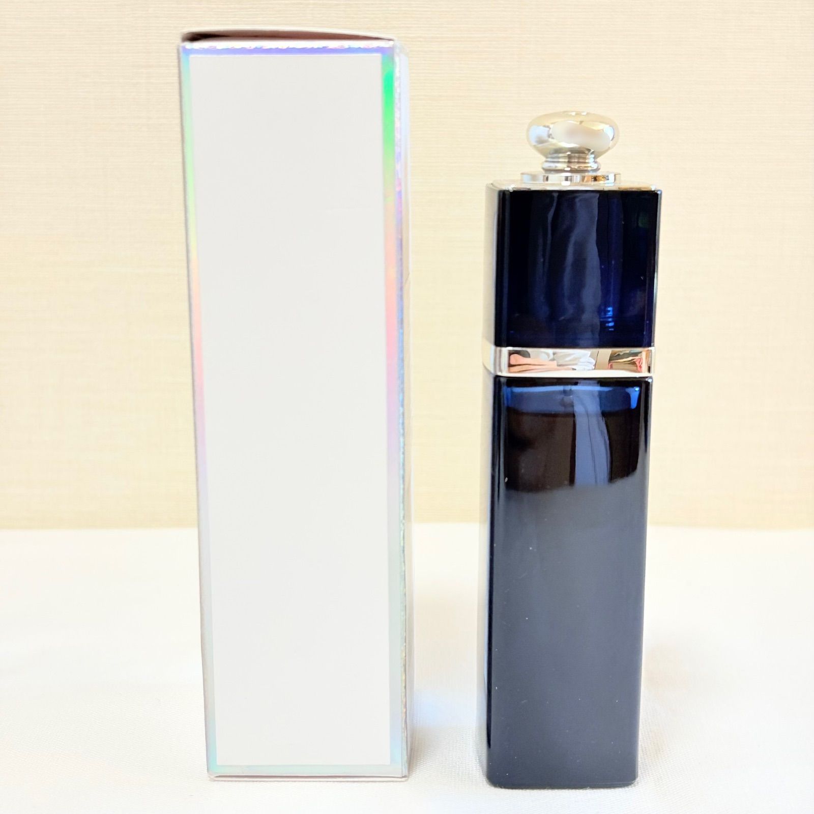 Christian Dior addict eau de parfum ディオール アディクト 