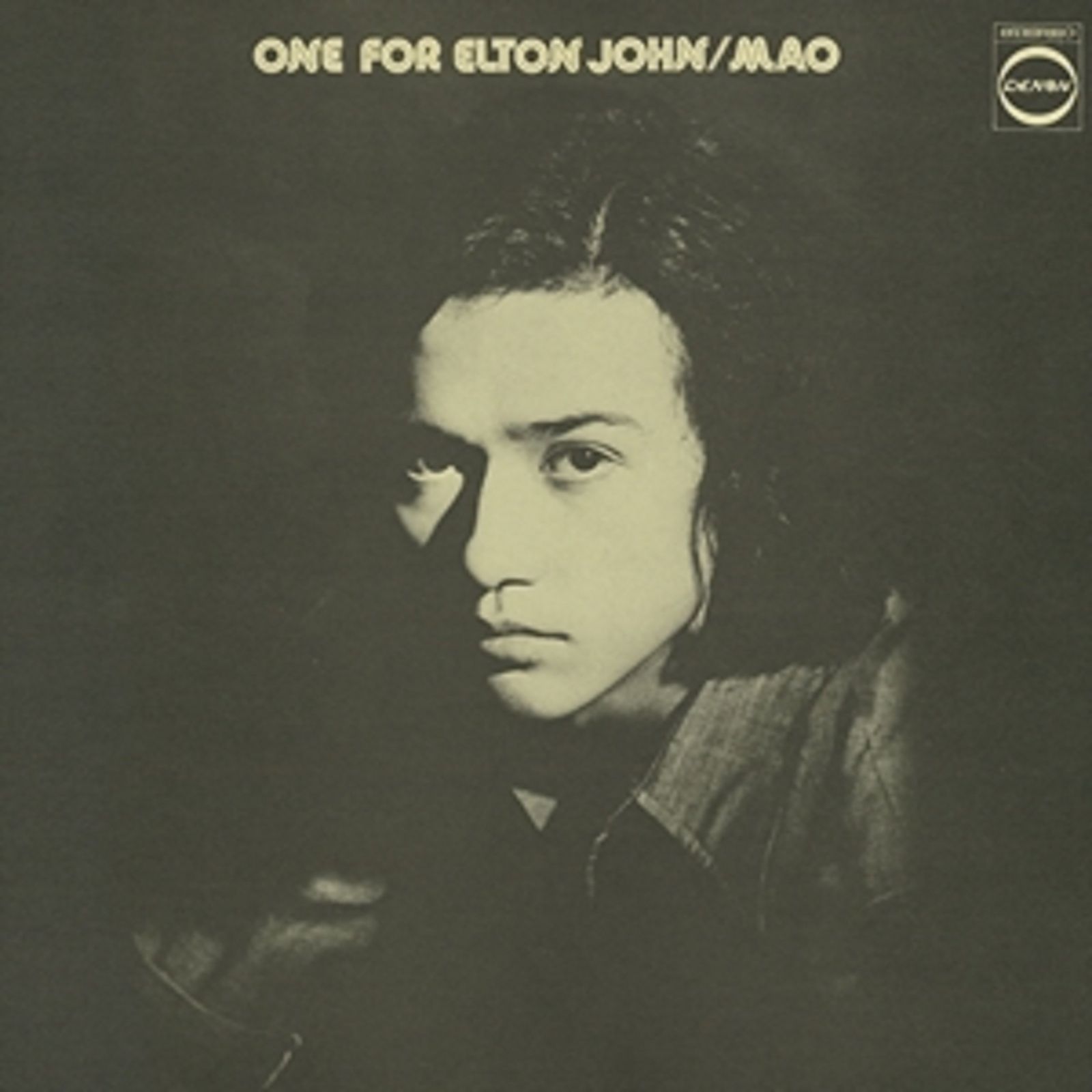 エルトン・ジョンに捧げる(紙ジャケット仕様)(中古品) - メルカリ