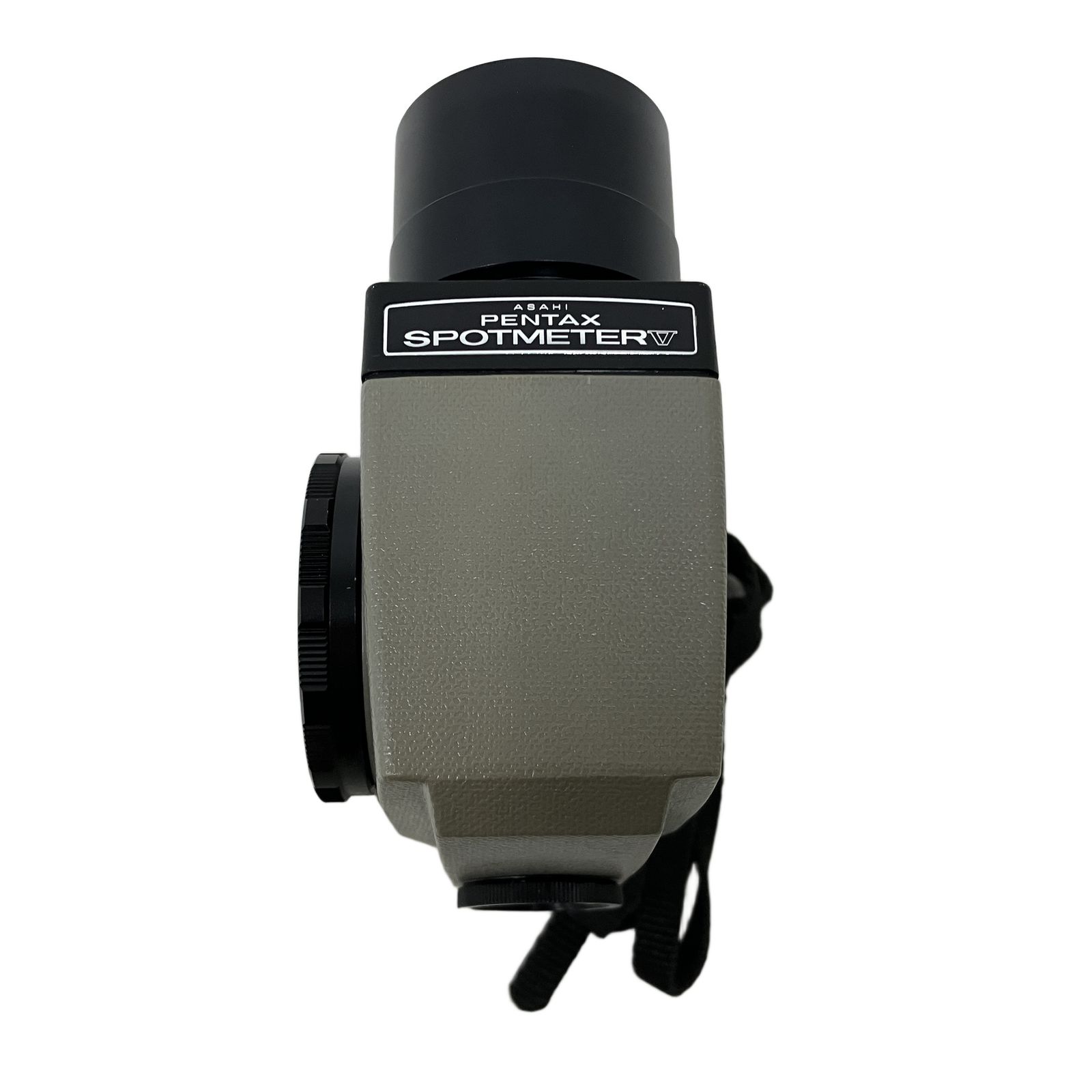 PENTAX SPOTMETER V ペンタックス スポットメーター 露出計 カメラ