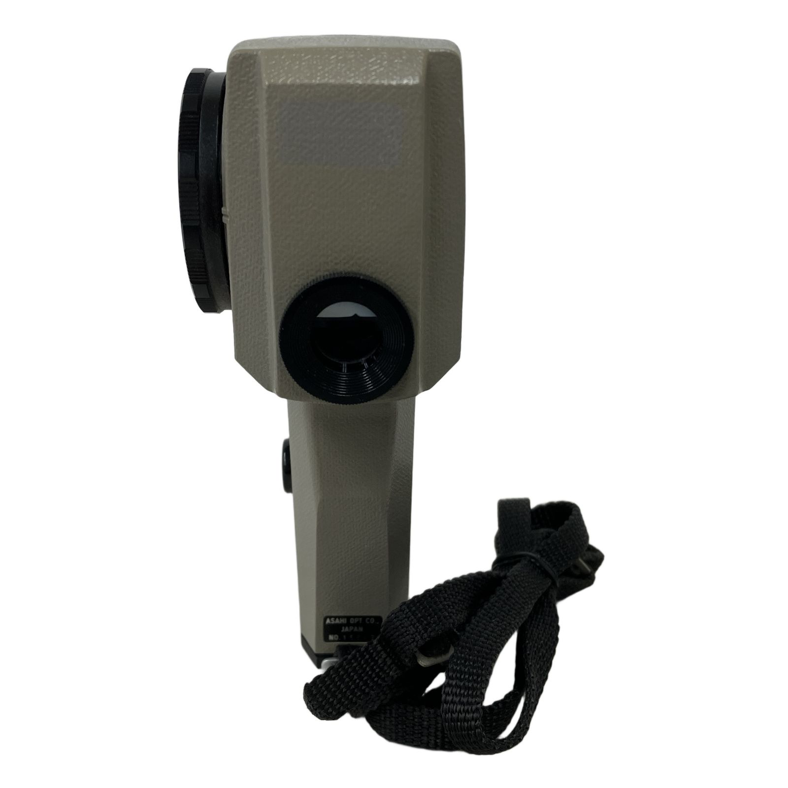 ペンタックス　スポットメーターV PENTAX SPOTMETER V むかーし使ってた PENTAX SPOTMETER V を見せてあげる（と、正しい