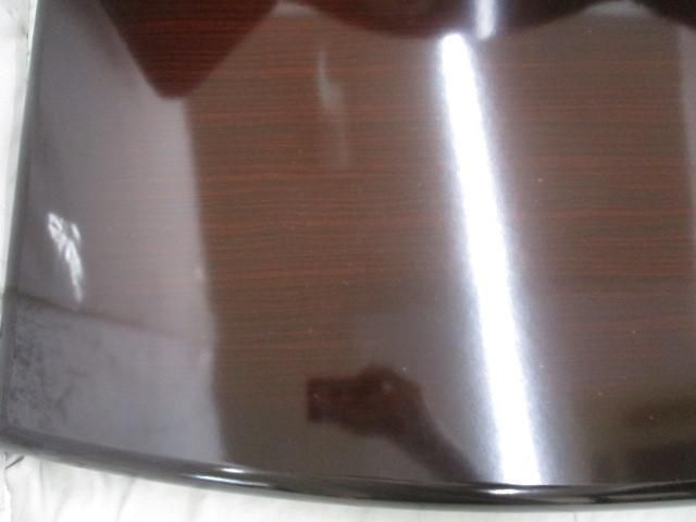 五月人形 黒檀調