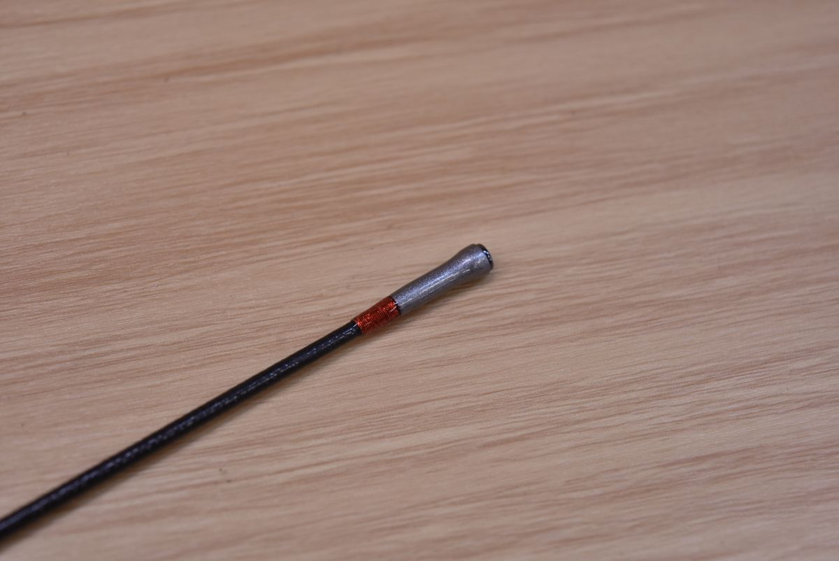 ダイワ エメラルダス ストイスト RT IL 89LML ティップのみ ＃1 DAIWA