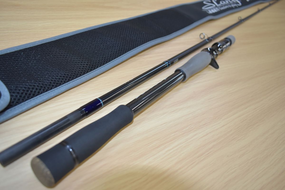 デジーノ スラング リブート ハングアウト mid LSR-C74XHRST2s ベイト