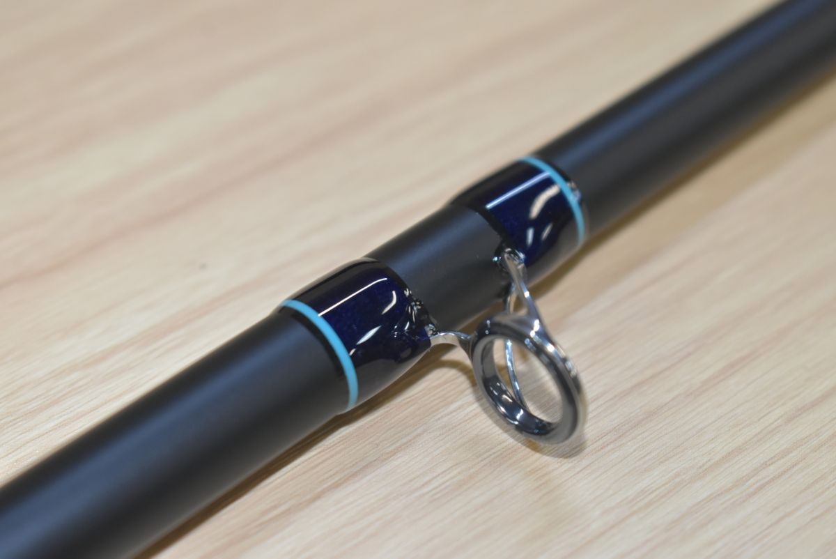 デジーノ スラング リブート ハングアウト mid LSR-C74XHRST2s ベイト