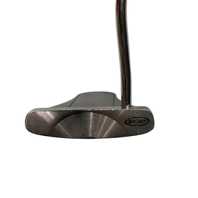 中古】 Yes! C-GROOVE Madison 34インチ パター PT スチール