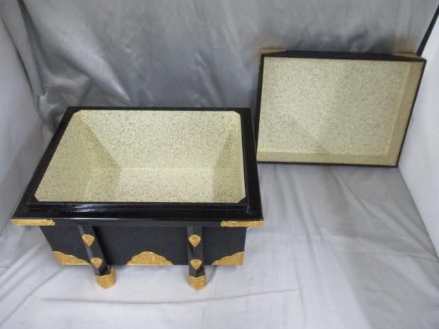 御兜飾 義経奉納之兜