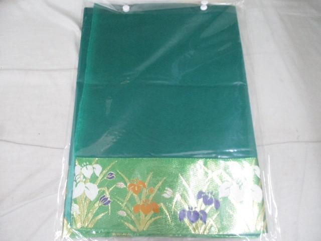 櫃のみ|黄金立札|メルトン 床飾り28号