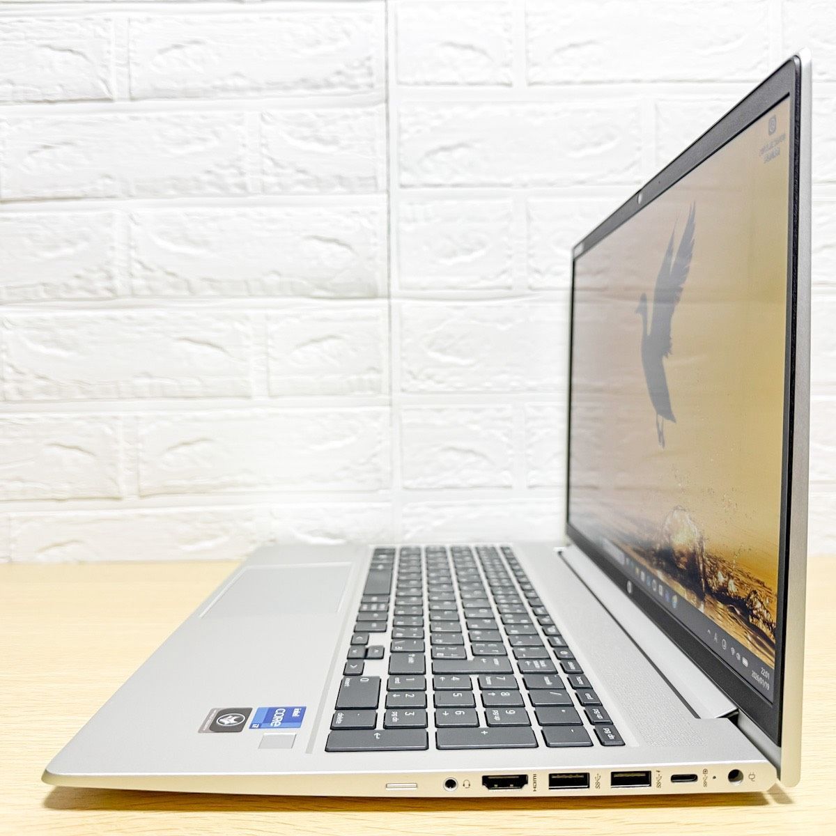 2022年6月モデル】HP Probook 450 G9 第12世代 Core i7-1255U メモリ