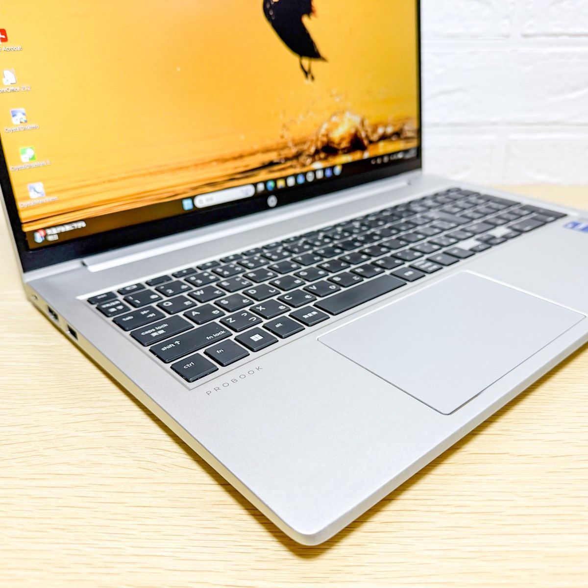 2022年6月モデル】HP Probook 450 G9 第12世代 Core i7-1255U メモリ