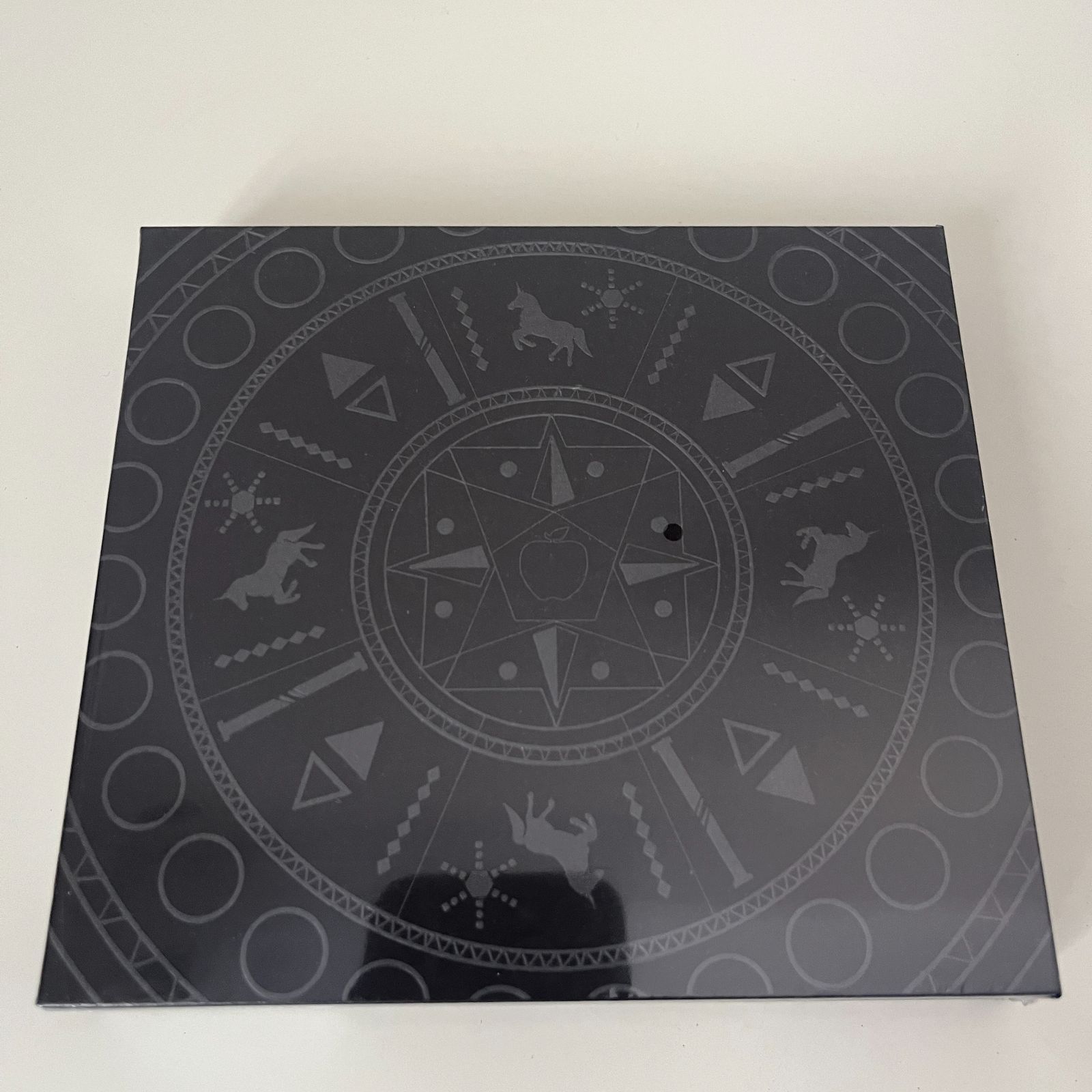 Mrs. GREEN APPLE attitude 初回限定盤 - メルカリ