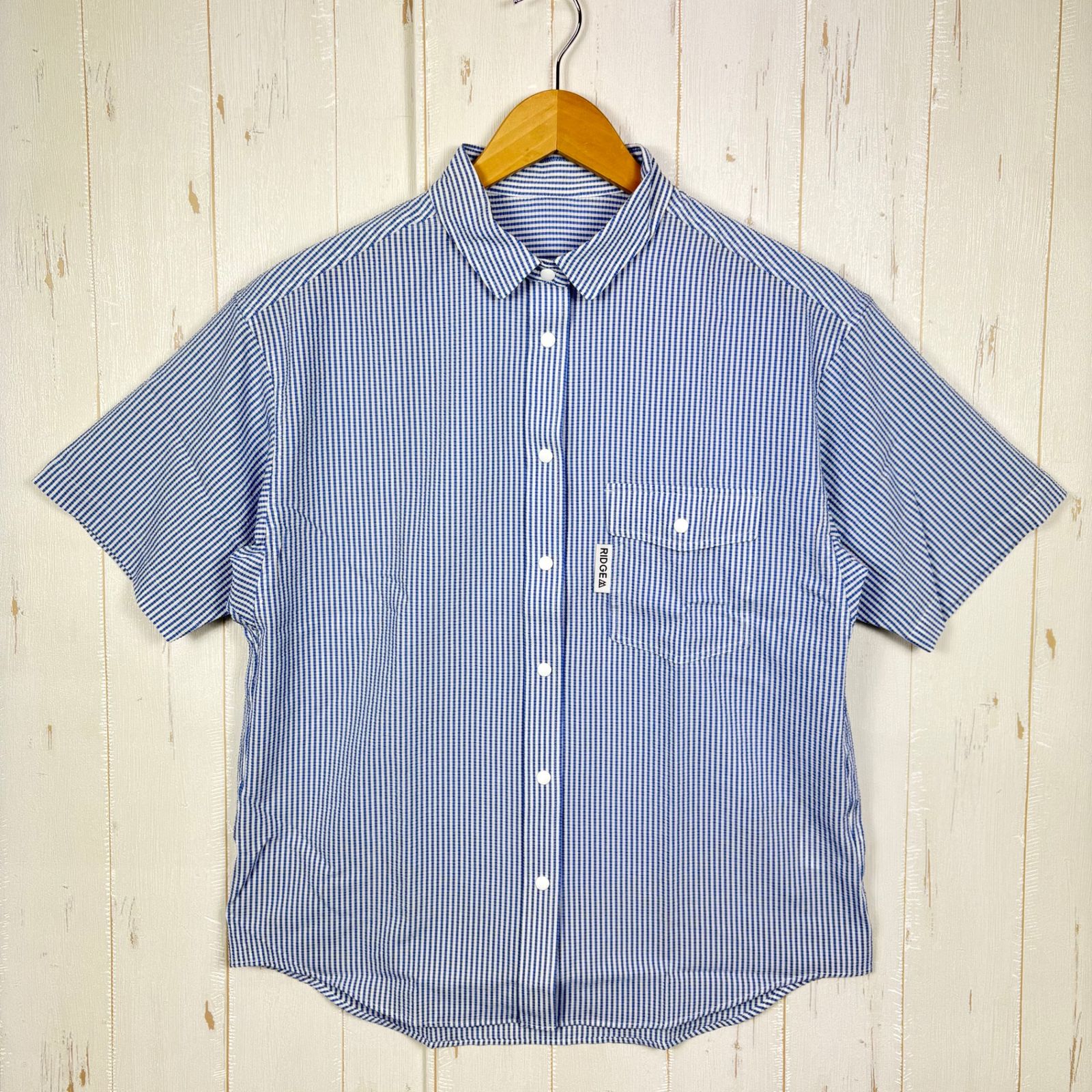 アウトドア 【Women's M ブルー系】 Ridge Mountain Gear ( リッジ