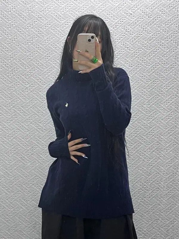 POLO RALPH LAUREN ポロラルフローレン モダンダン カジュアル