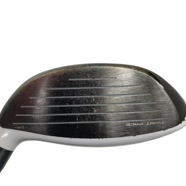 中古】 テーラーメイド SIM2 3W フェアウェイウッド FW TENSEI SILVER