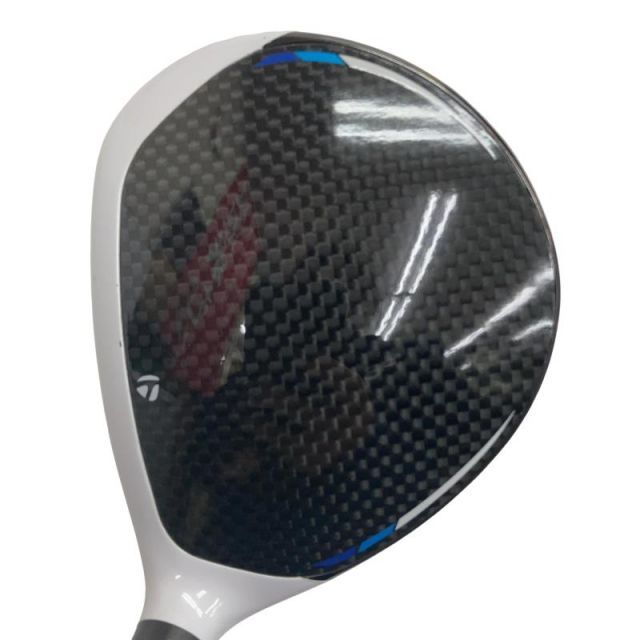 中古】 テーラーメイド SIM2 3W フェアウェイウッド FW TENSEI SILVER