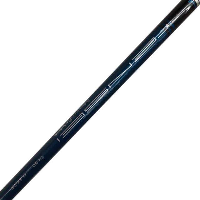 中古】 テーラーメイド SIM2 3W フェアウェイウッド FW TENSEI SILVER