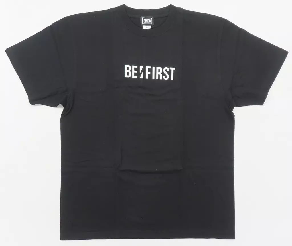中古】Tシャツ BE：FIRST BE：1 Tシャツ ブラック 2XLサイズ 「BE