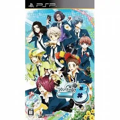 中古】PSPソフト -8(マイナスエイト)[通常版] - メルカリ