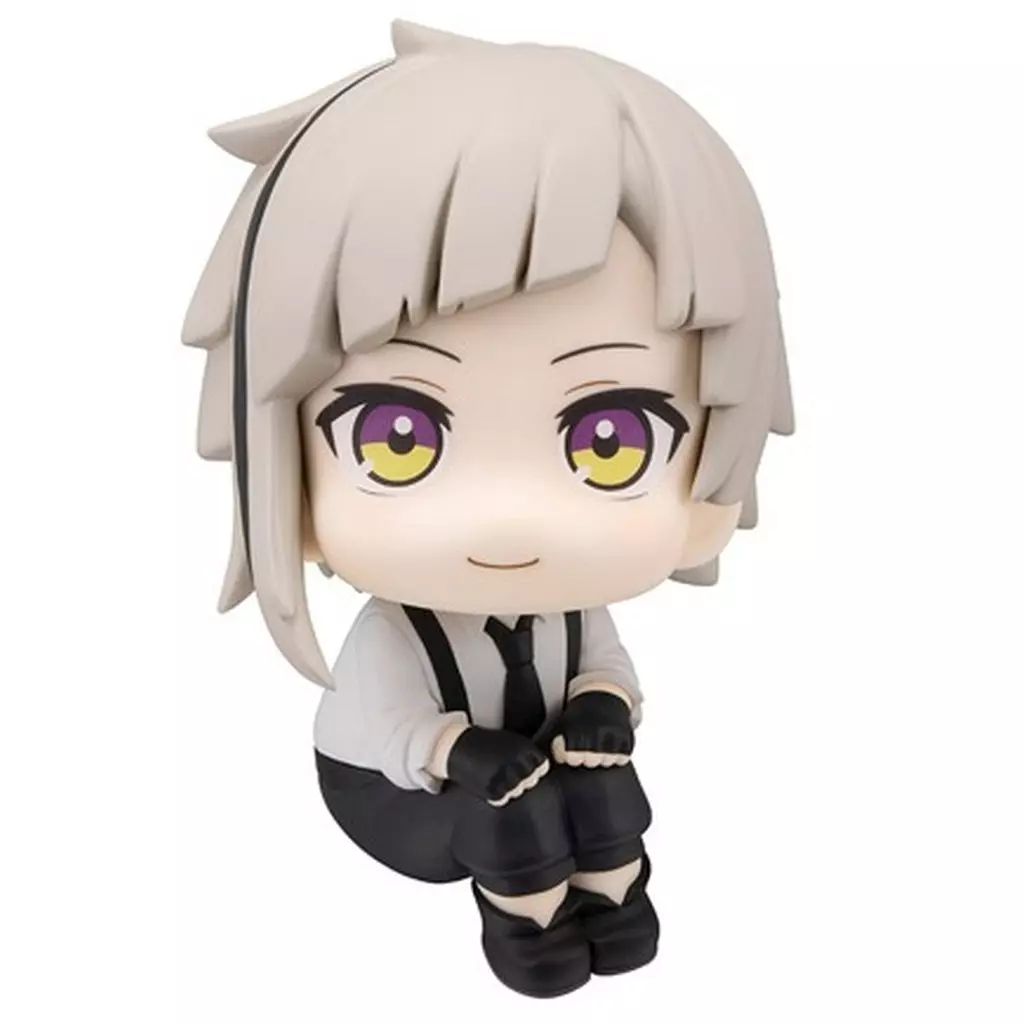 フィギュア るかっぷ 中島敦 「文豪ストレイドッグス」