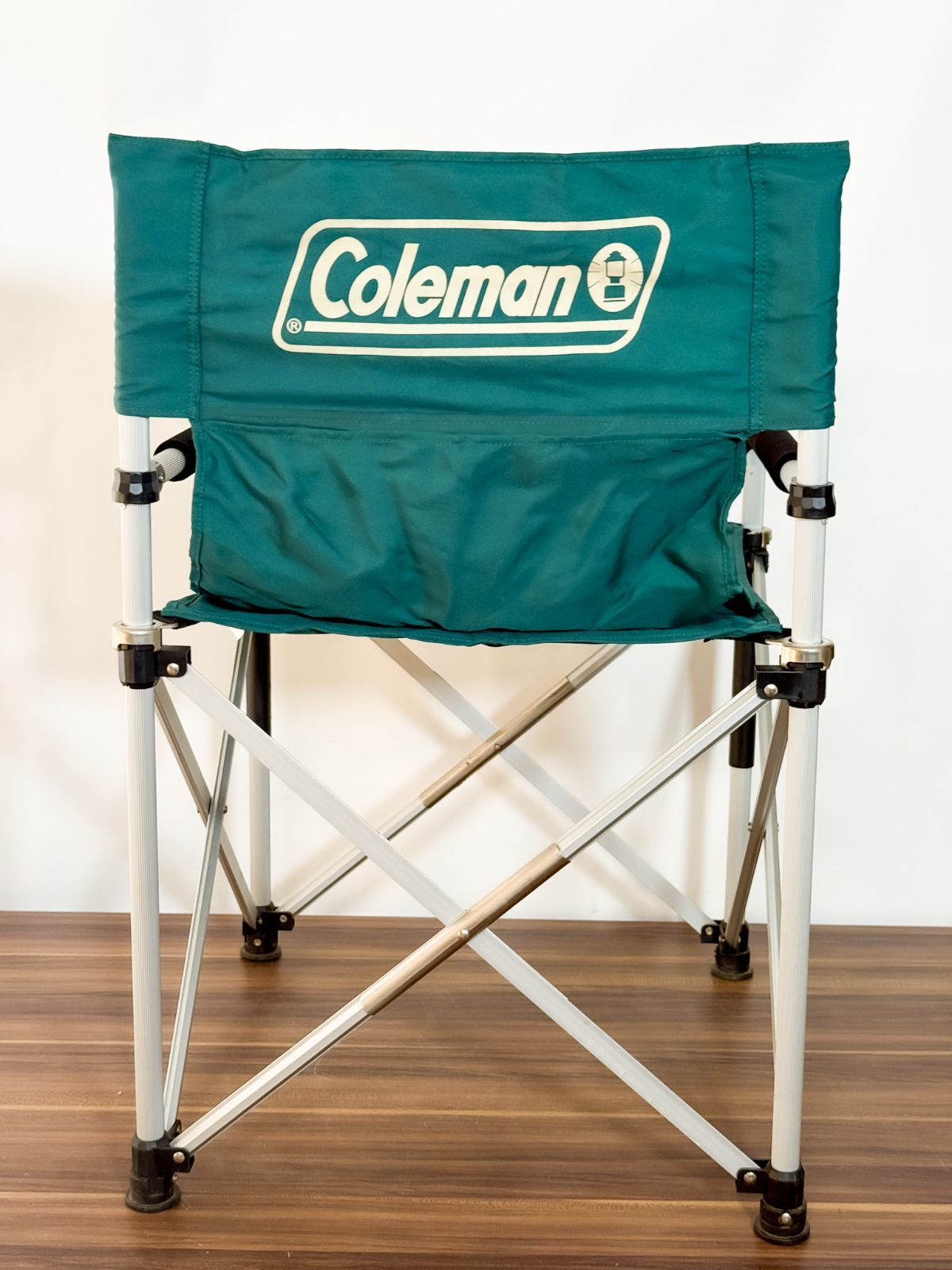 テーブル・チェア・ハンモック ②コールマン キャンプチェア スリム