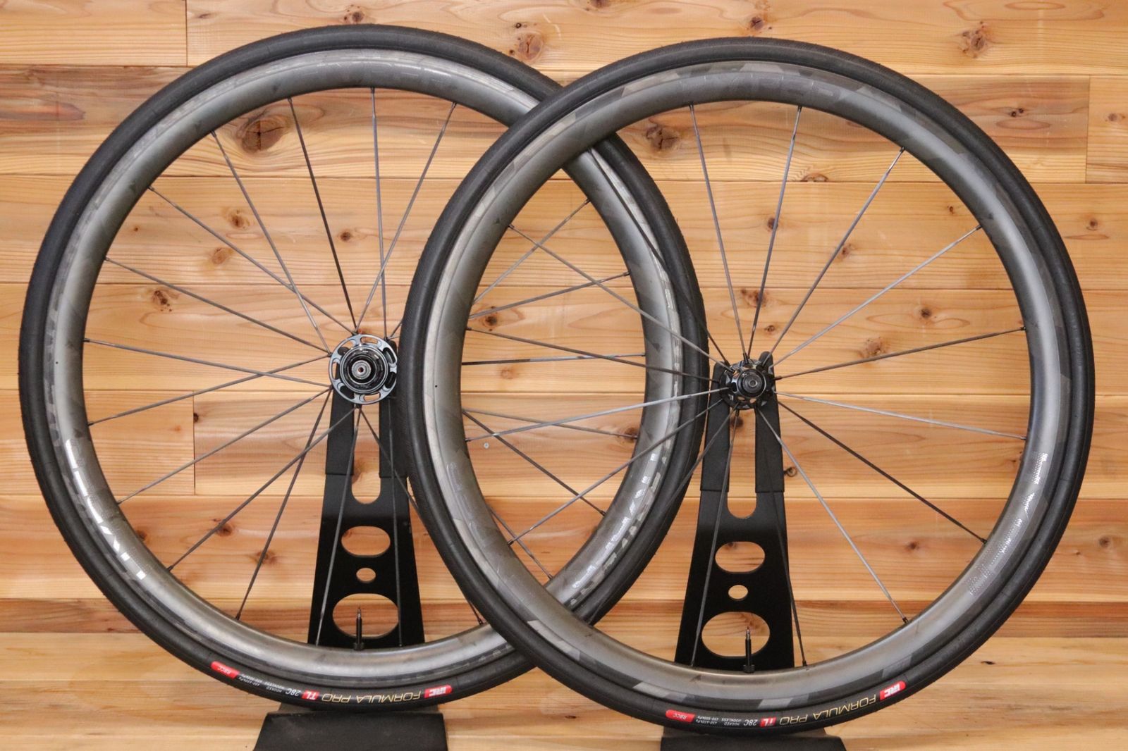 ウィンスペース WINSPACE ルン ハイパー LUN HYPER 38mm シマノ 11S