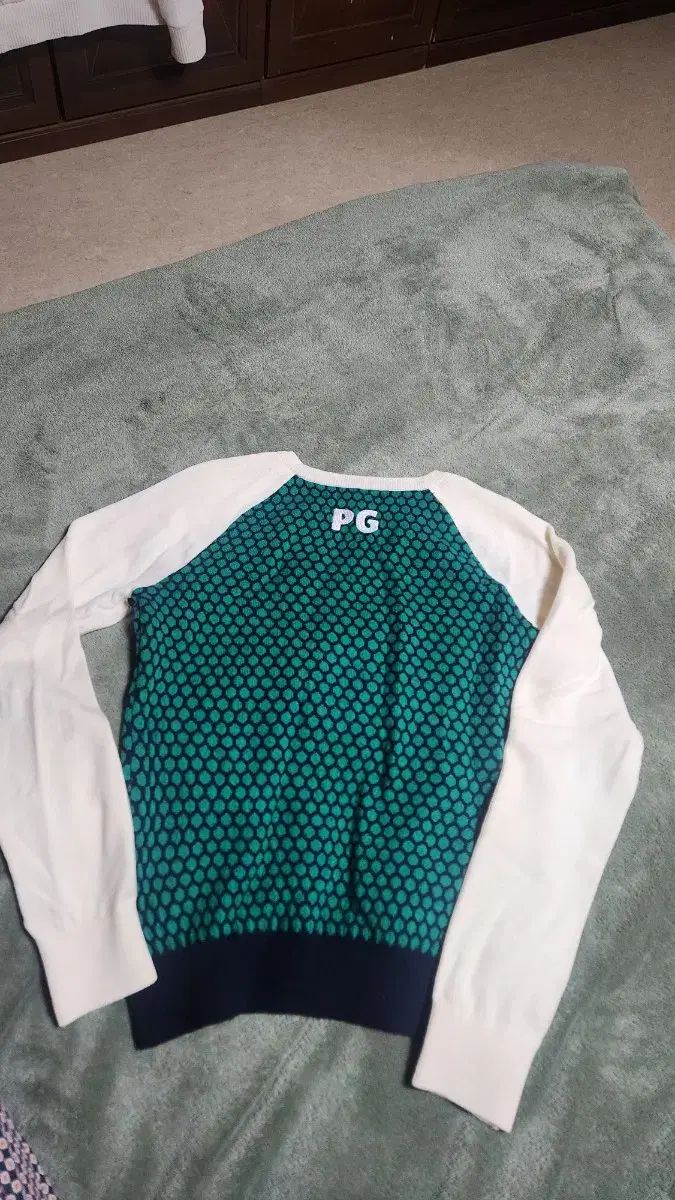 パーリーゲイツ ゴルフニット 0 マスターバニーエディション ワック