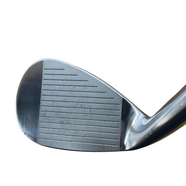 中古】 ブリヂストン BRIDGESTONE FORGED m(シルバー) 52°/08