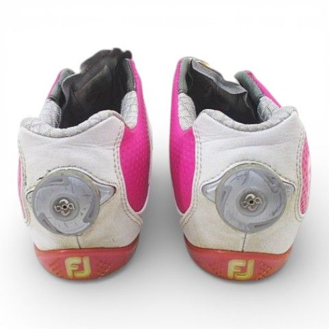 フットジョイ FootJoy DNA ゴルフシューズ 24.0cm ホワイト 白 - メルカリ