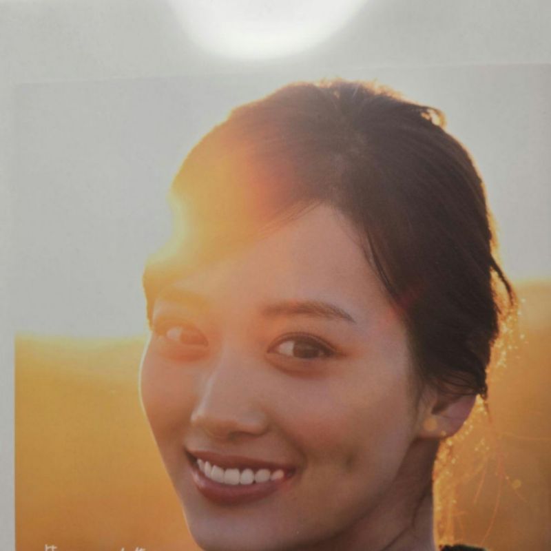 乃木坂46 山下美月 2nd写真集 ヒロイン アザーカット ミニブックミニ