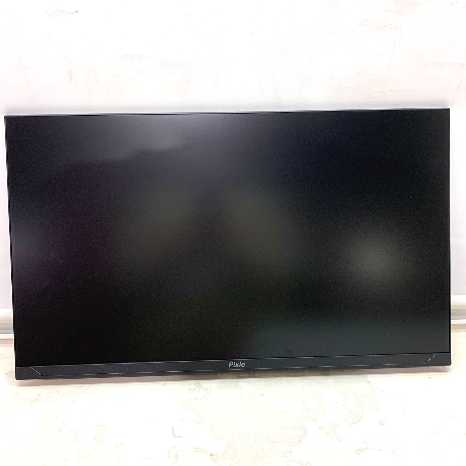 ジャンク品】Pixio PX248 WAVE 液晶ディスプレイ PX248WAVE 23.8インチ