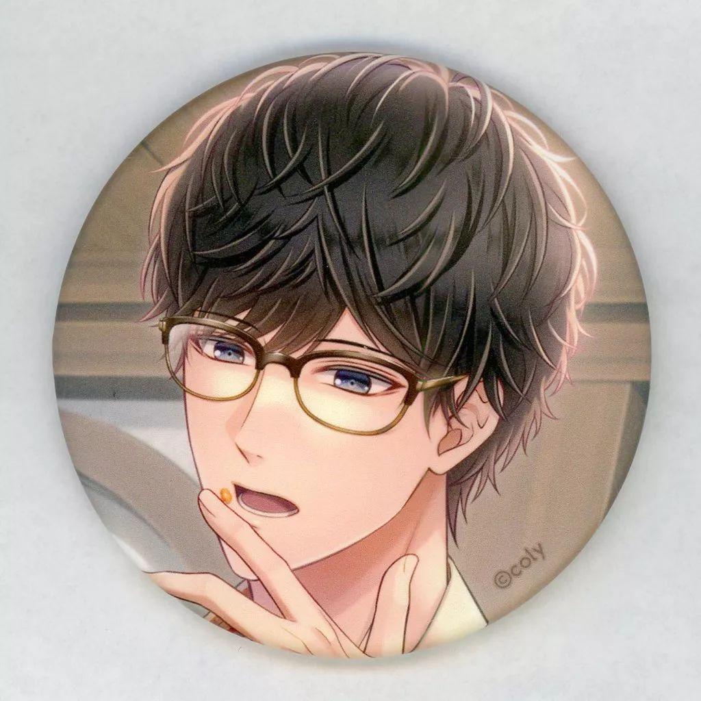 スタマイ New Card Collection 第4弾 瀬尾鳴海 缶バッジ 中古】バッジ・ピンズ 瀬尾鳴海(あの味を探して まんぷくノスタルジア