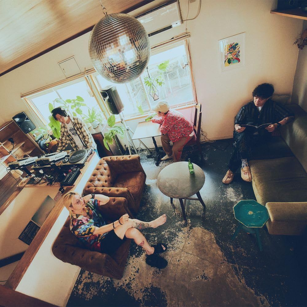 Next Chapter EP Blu-ray付 品