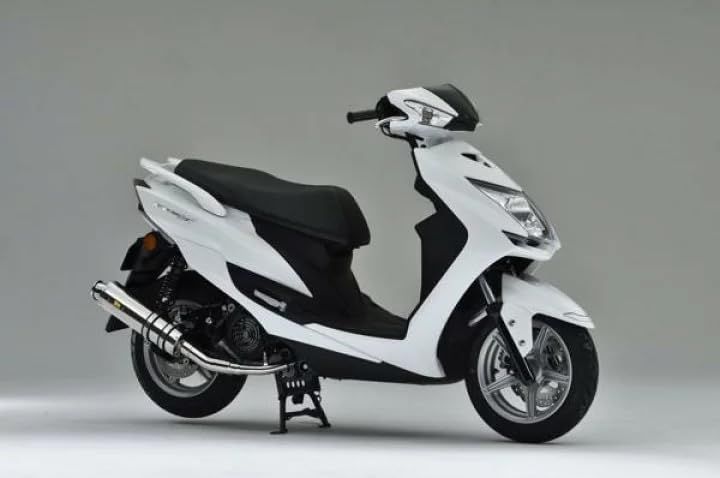 専用Realize ヤマハ 4型/5型シグナスX SR 22Racing SUS 22Racing SUS シグナスX SR 4型 5型 (EBJ-SEA5J/2BJ-SED8J) ※O2