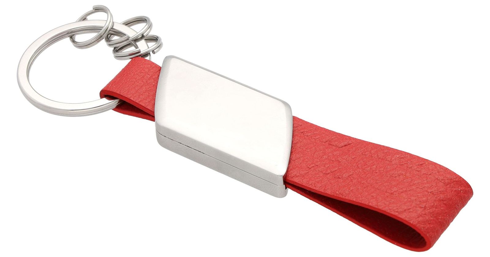 メルセデス・ベンツ コレクション】純正 Mercedes-AMG キーリング