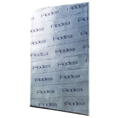 エーモン(amon) ロードノイズ低減シート （フロア用） 8361