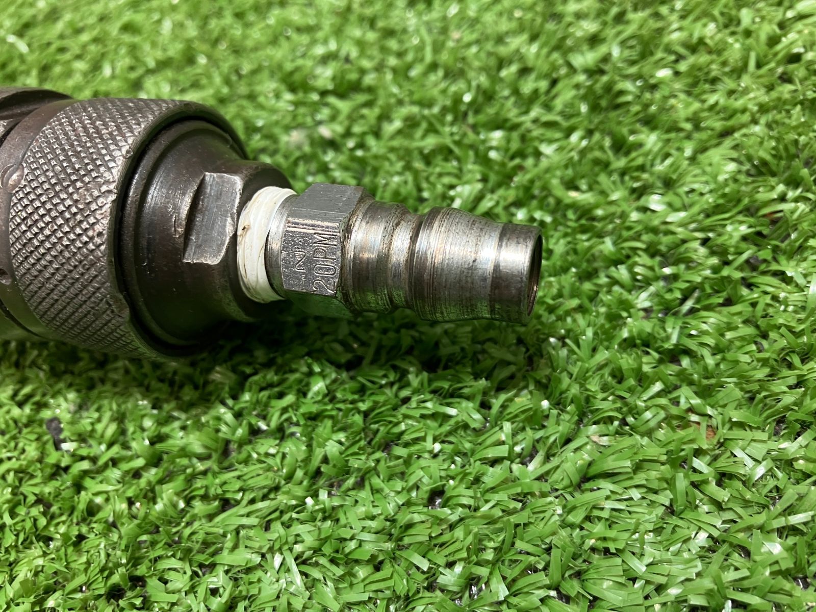 常圧エアストレートグラインダー